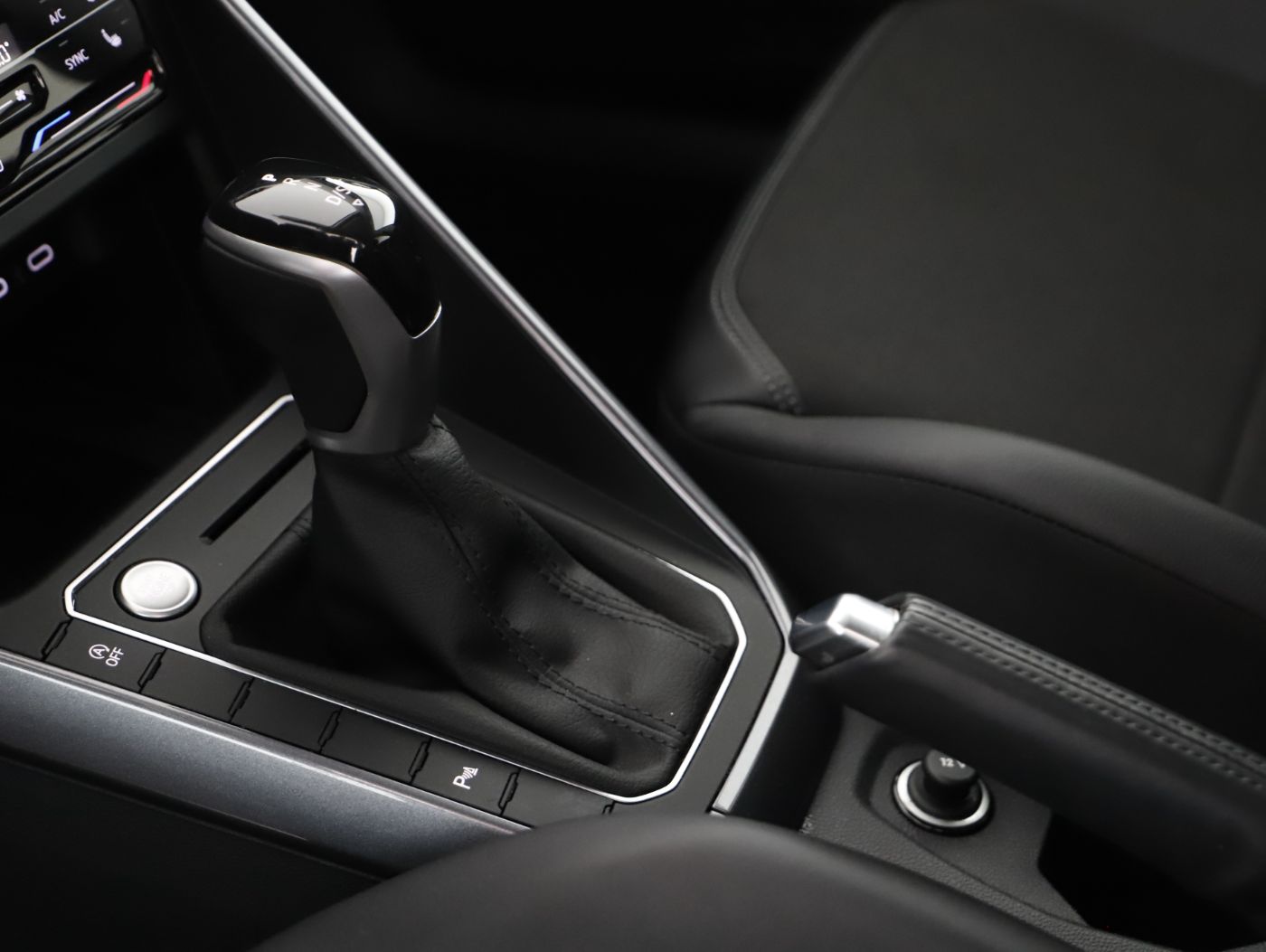 VW Taigo 1.5 TSI Style | Bild 14 von 24