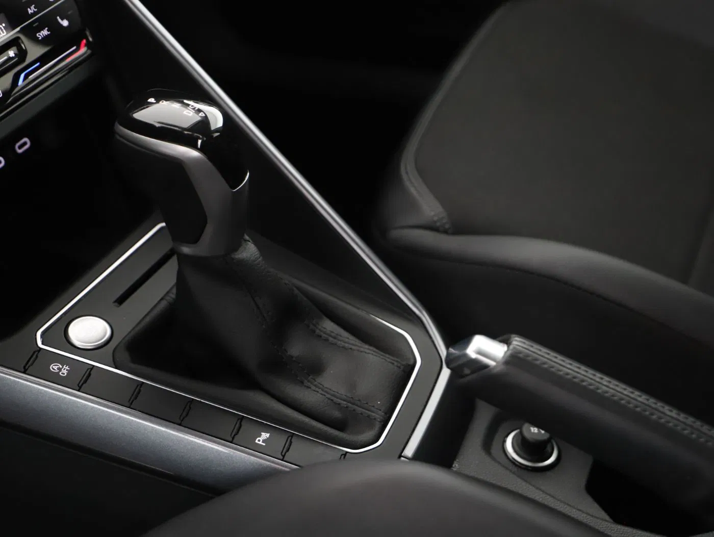 VW Taigo 1.5 TSI Style | Bild 14 von 24