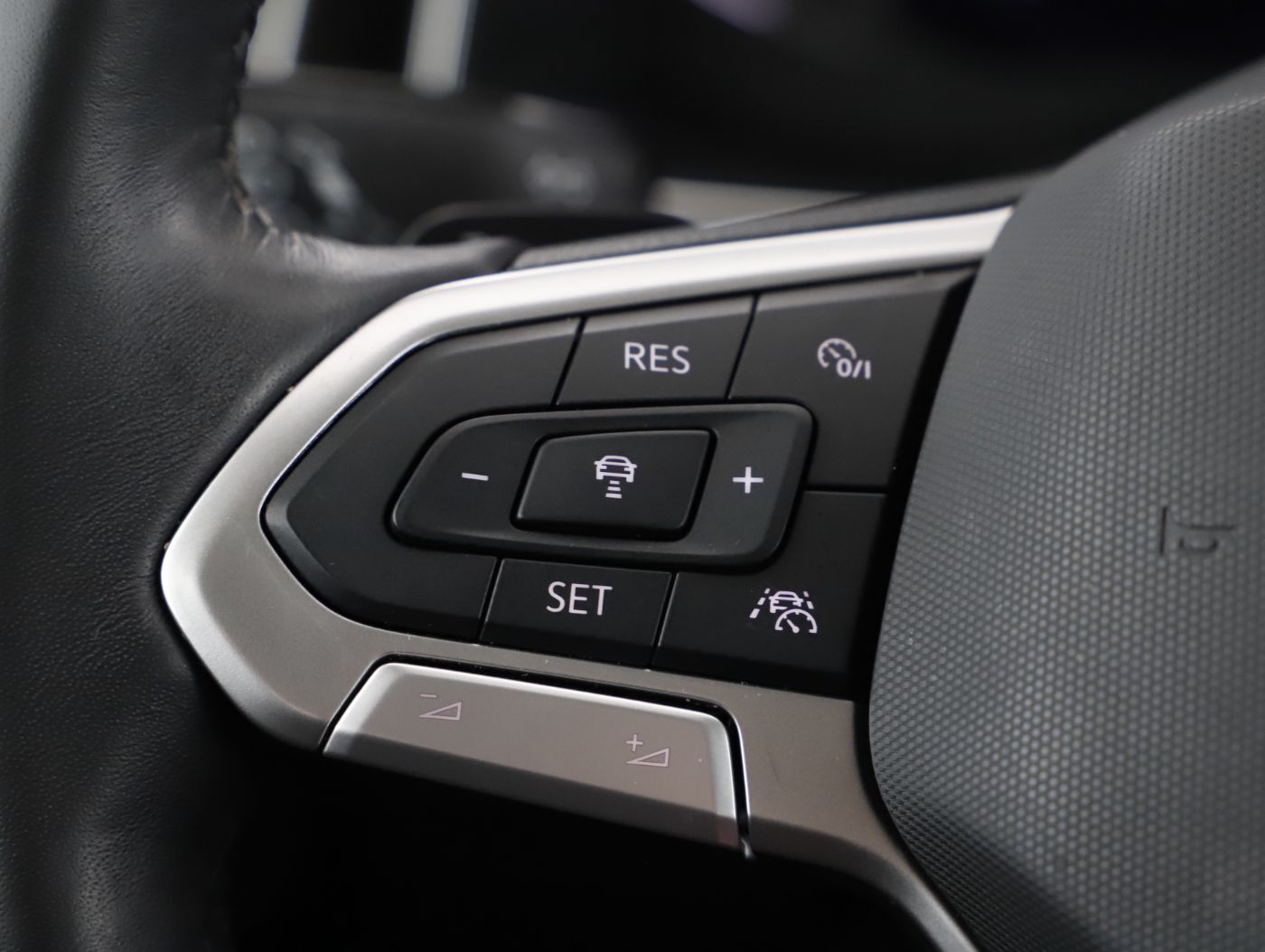 VW Taigo 1.5 TSI Style | Bild 21 von 24