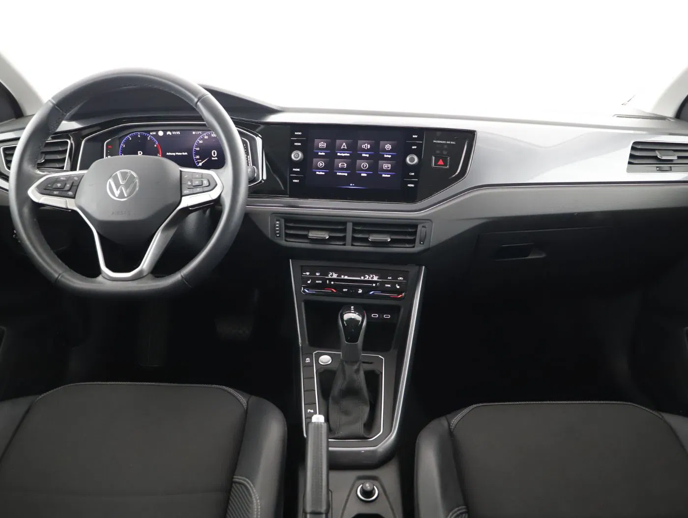 VW Taigo 1.5 TSI Style | Bild 15 von 24