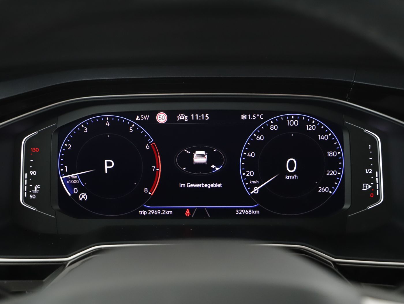 VW Taigo 1.5 TSI Style | Bild 16 von 24