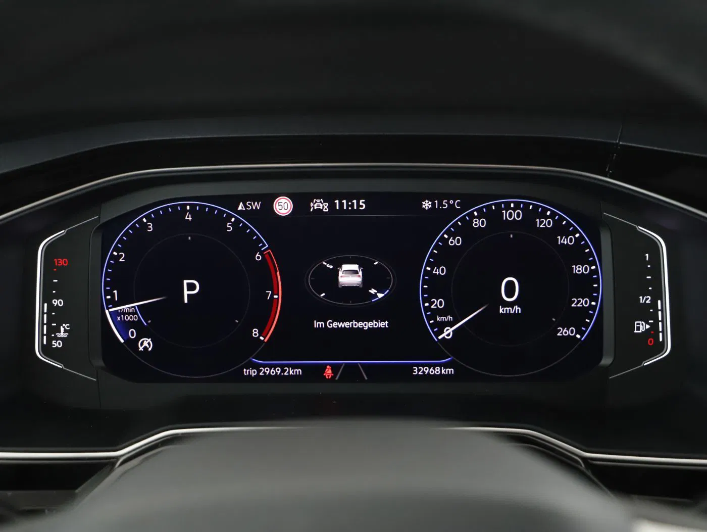 VW Taigo 1.5 TSI Style | Bild 16 von 24