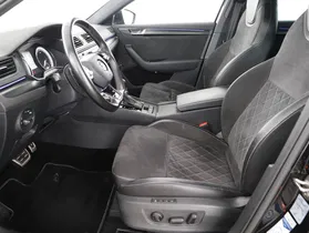 Skoda Superb Combi iV Sportline DSG | Thumbnail 14 von 28