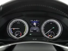 Skoda Superb Combi iV Sportline DSG | Thumbnail 16 von 28