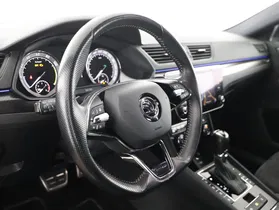 Skoda Superb Combi iV Sportline DSG | Thumbnail 17 von 28