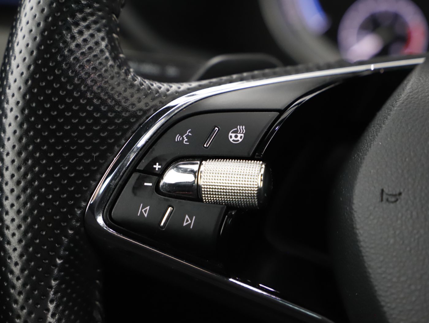 Skoda Superb Combi iV Sportline DSG | Bild 18 von 28