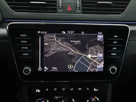 Skoda Superb Combi iV Sportline DSG | Thumbnail 20 von 28