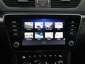 Skoda Superb Combi iV Sportline DSG | Thumbnail 21 von 28