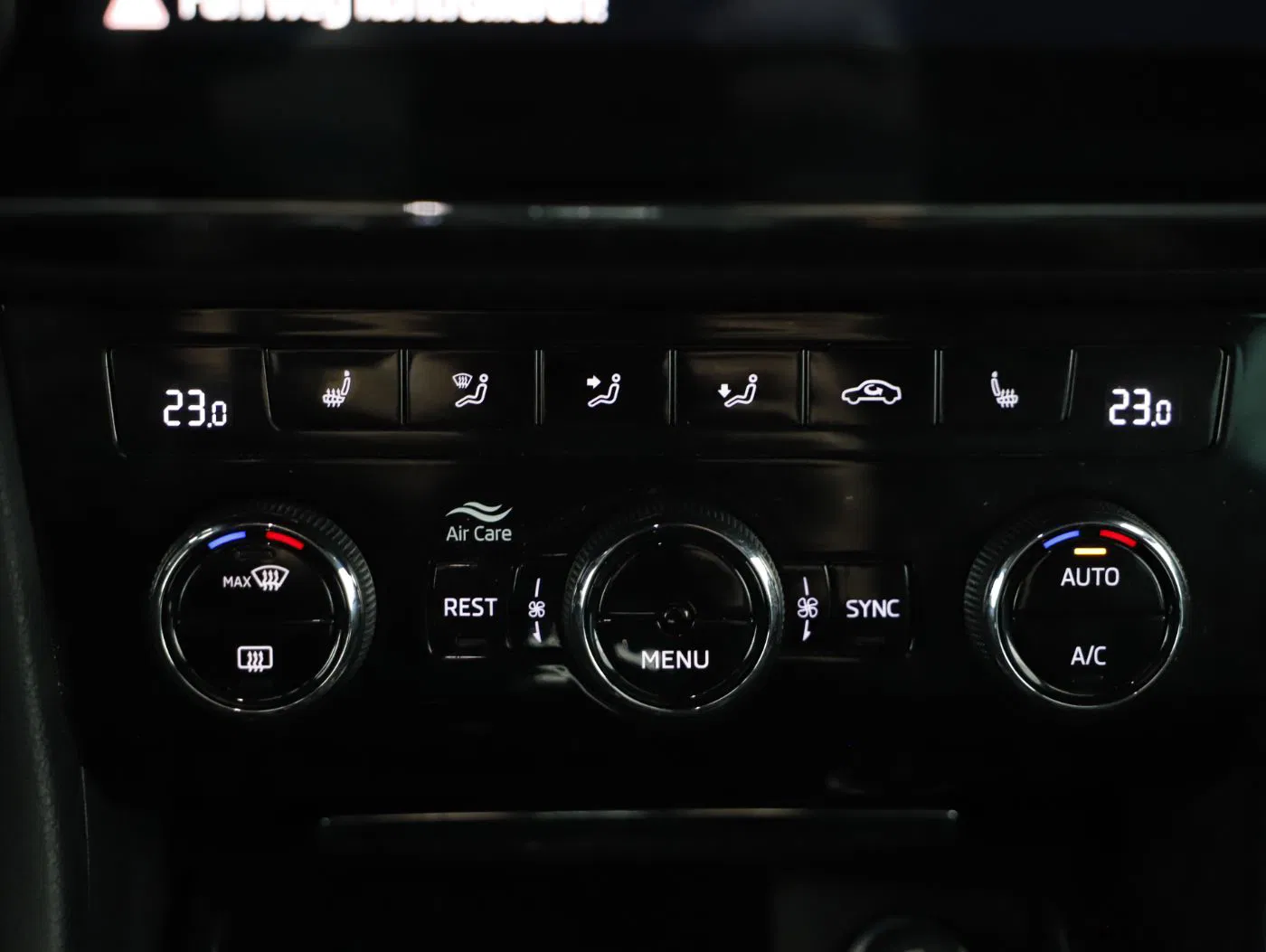 Skoda Superb Combi iV Sportline DSG | Bild 23 von 28