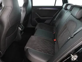 Skoda Superb Combi iV Sportline DSG | Thumbnail 25 von 28