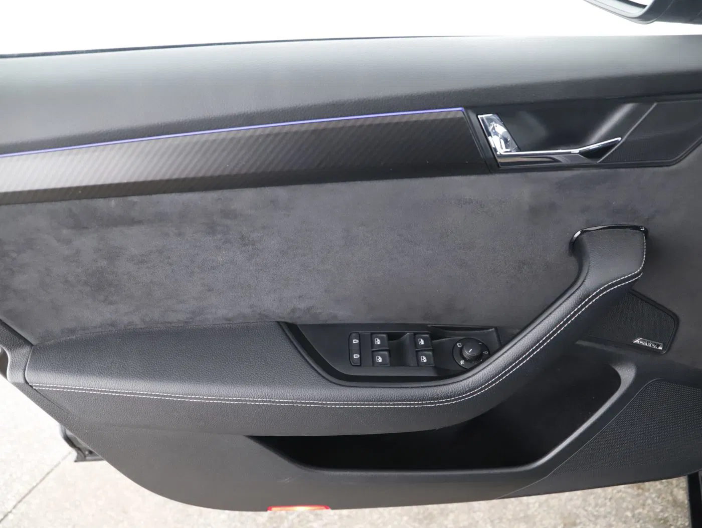 Skoda Superb Combi iV Sportline DSG | Bild 11 von 28