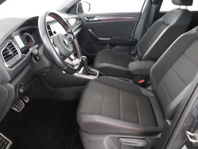 VW T-Roc 1.5TSI Sport DSG | Thumbnail 9 von 22