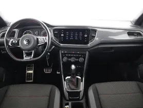 VW T-Roc 1.5TSI Sport DSG | Thumbnail 11 von 22