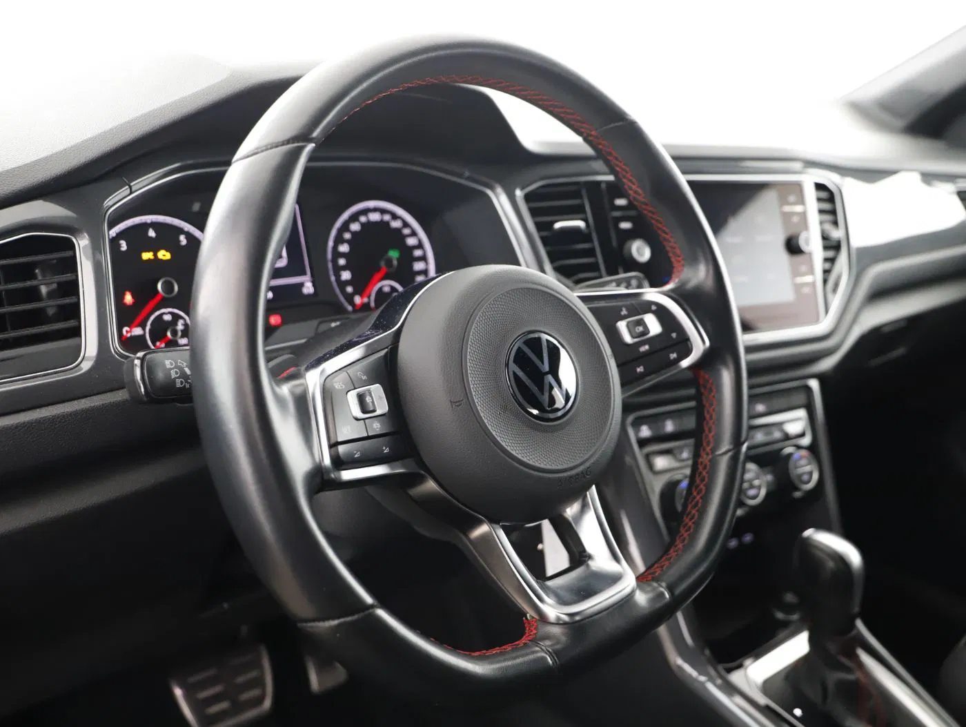 VW T-Roc 1.5TSI Sport DSG | Bild 12 von 22