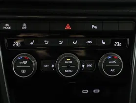 VW T-Roc 1.5TSI Sport DSG | Thumbnail 14 von 22