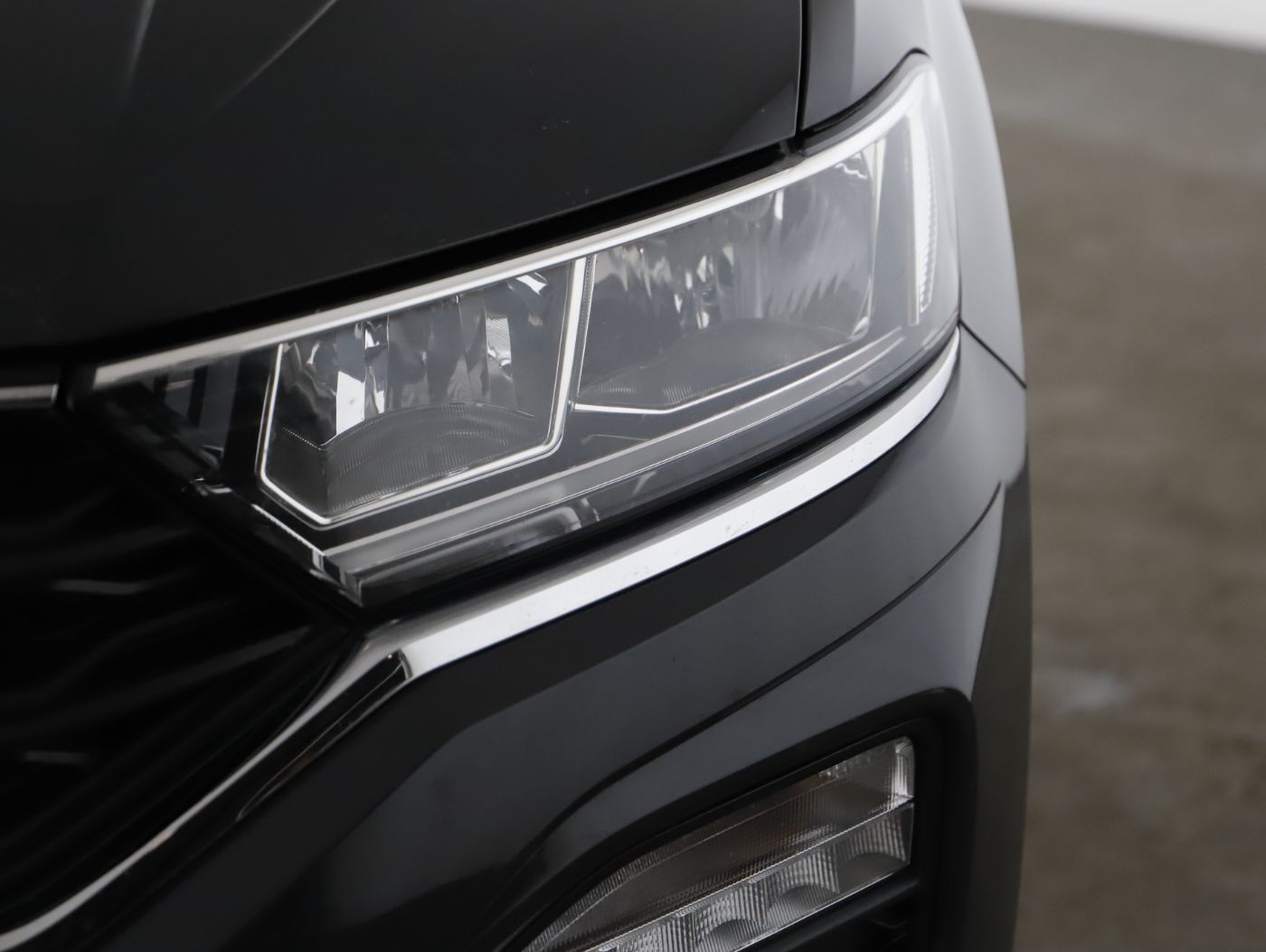 VW T-Roc 1.5TSI Sport DSG | Bild 22 von 22
