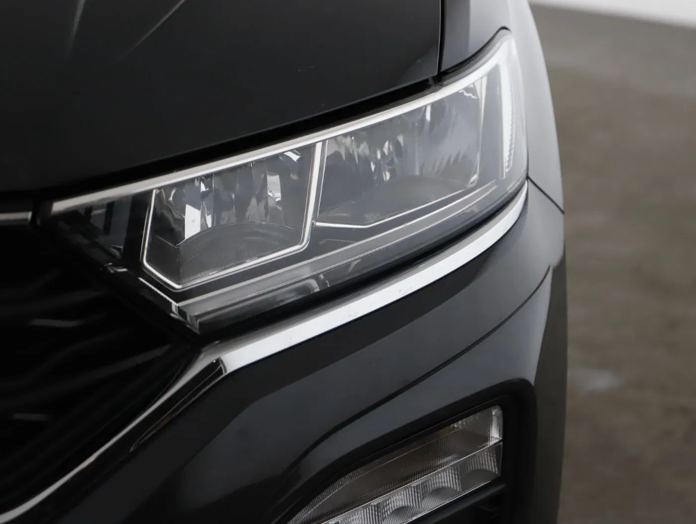 VW T-Roc 1.5TSI Sport DSG | Bild 22 von 22