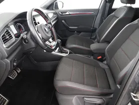 VW T-Roc 1.5TSI Sport DSG | Thumbnail 10 von 23