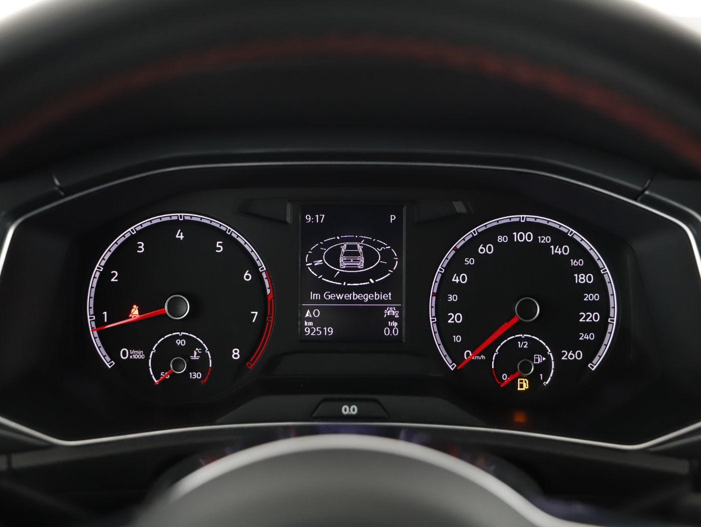 VW T-Roc 1.5TSI Sport DSG | Bild 11 von 23