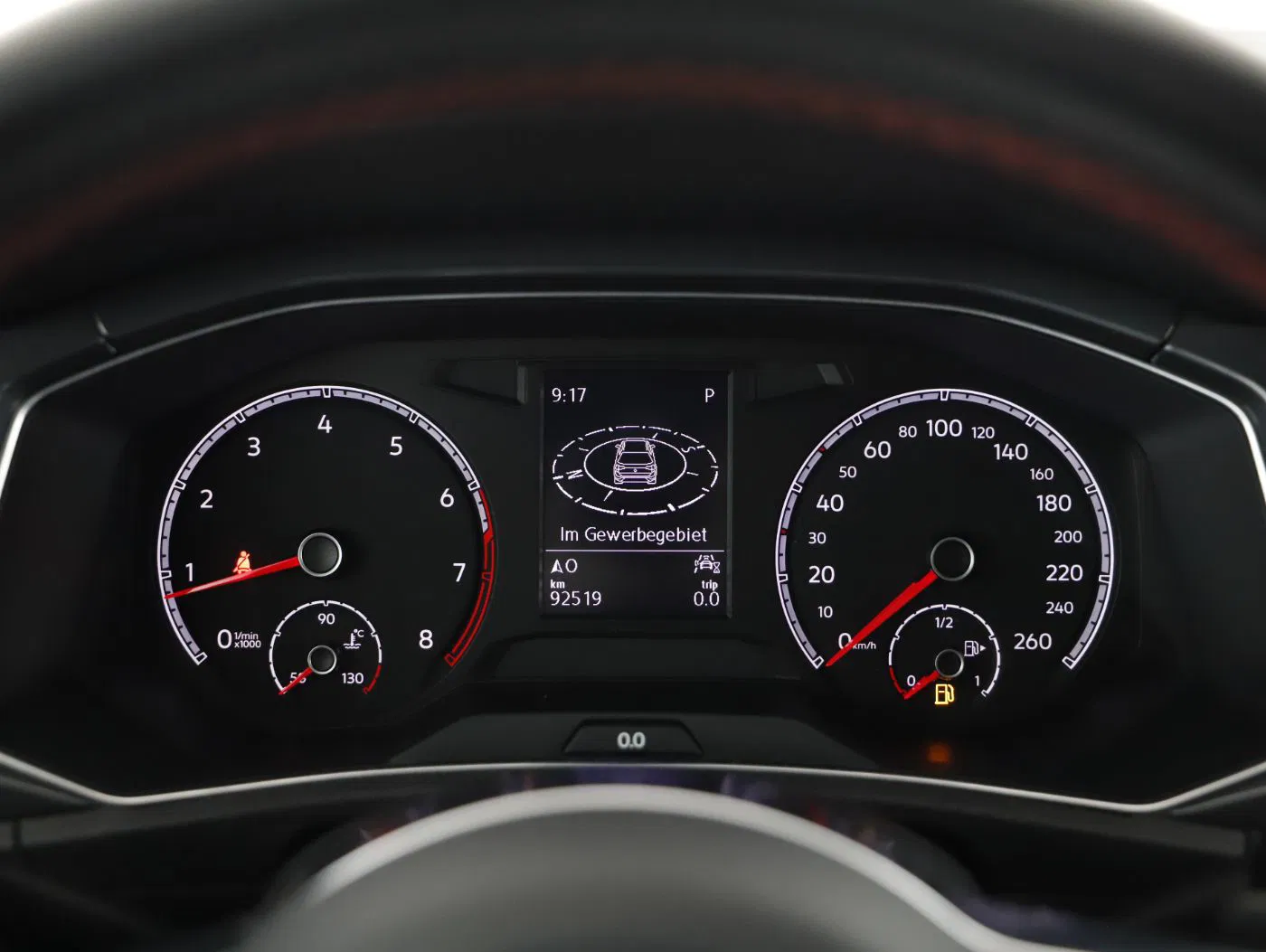 VW T-Roc 1.5TSI Sport DSG | Bild 11 von 23