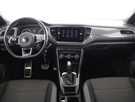 VW T-Roc 1.5TSI Sport DSG | Thumbnail 12 von 23