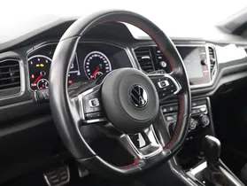 VW T-Roc 1.5TSI Sport DSG | Thumbnail 13 von 23