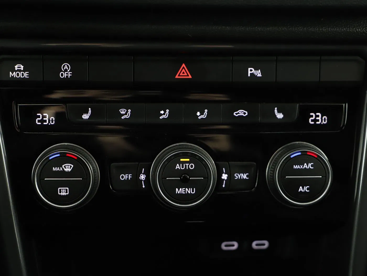 VW T-Roc 1.5TSI Sport DSG | Bild 15 von 23