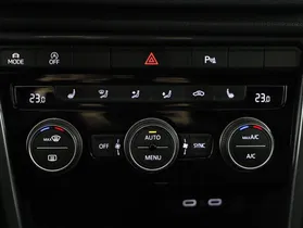 VW T-Roc 1.5TSI Sport DSG | Thumbnail 15 von 23