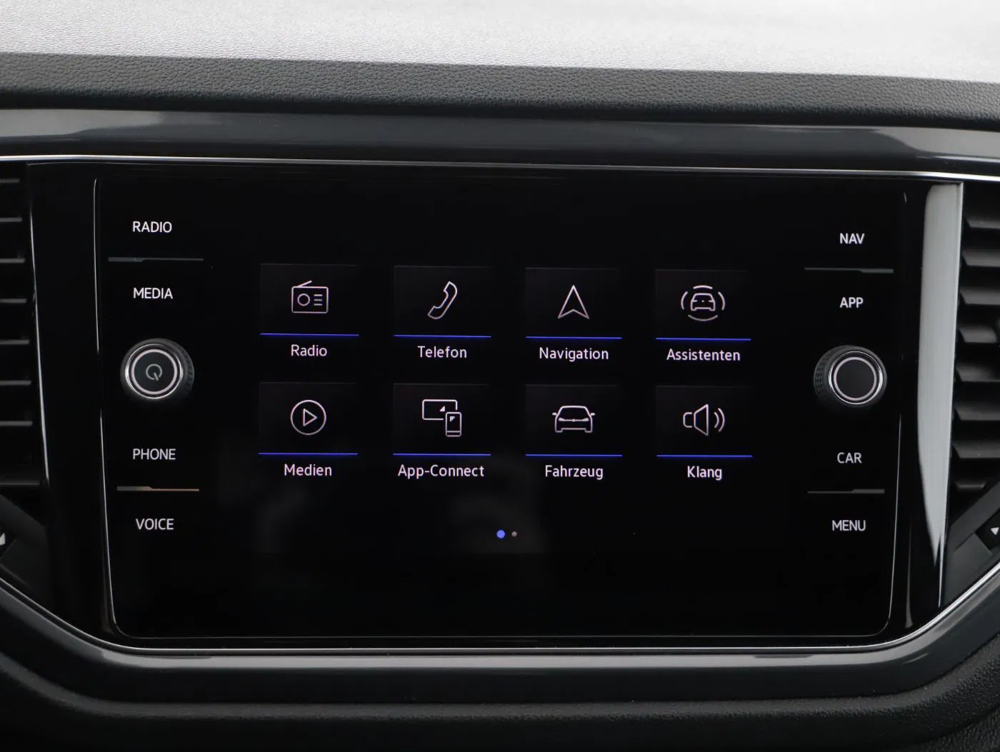 VW T-Roc 1.5TSI Sport DSG | Bild 19 von 23