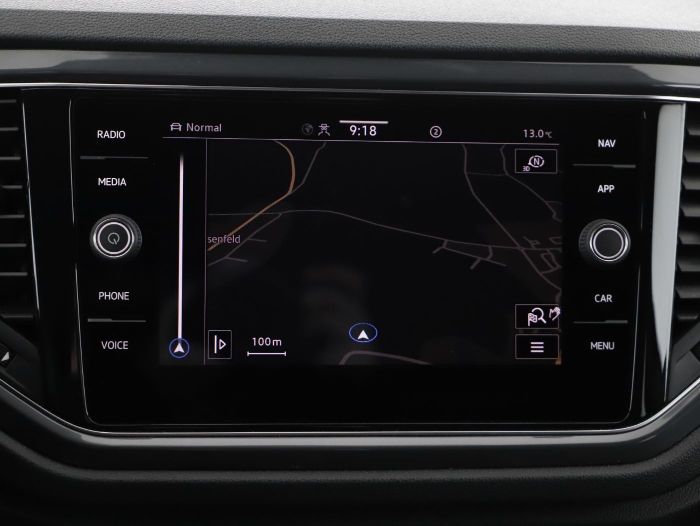 VW T-Roc 1.5TSI Sport DSG | Bild 20 von 23