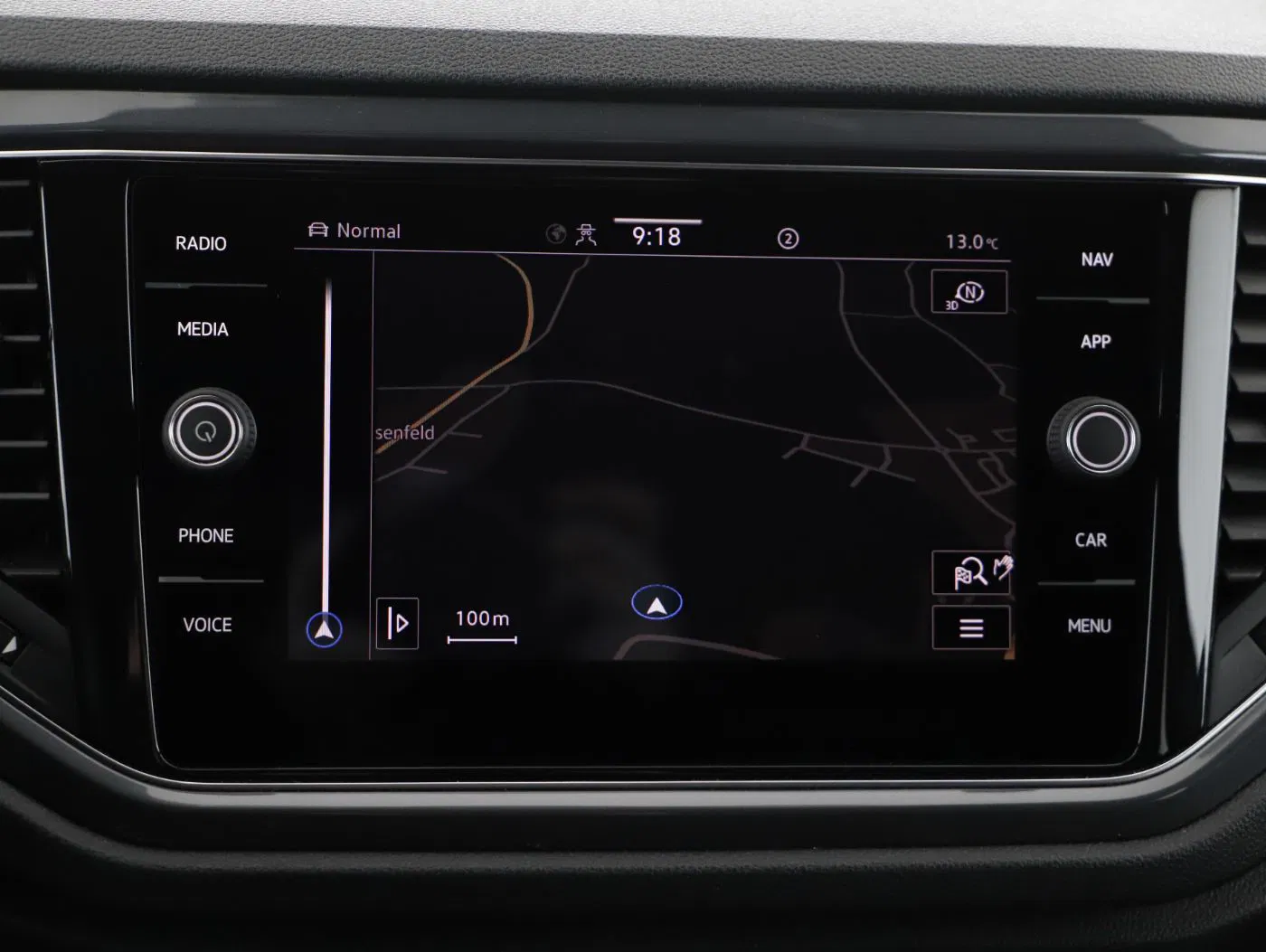 VW T-Roc 1.5TSI Sport DSG | Bild 20 von 23