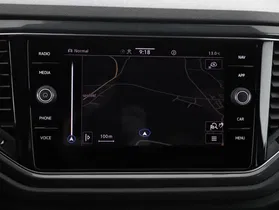 VW T-Roc 1.5TSI Sport DSG | Thumbnail 20 von 23