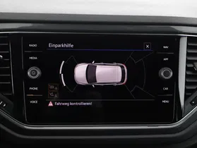 VW T-Roc 1.5TSI Sport DSG | Thumbnail 21 von 23
