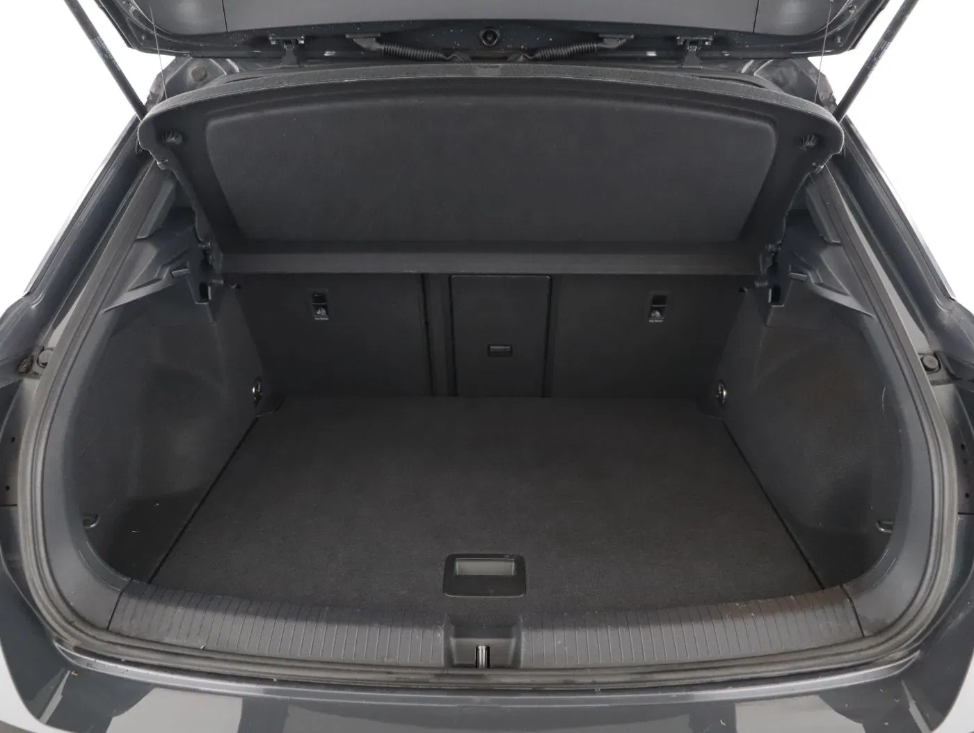 VW T-Roc 1.5TSI Sport DSG | Bild 22 von 23