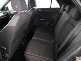 VW T-Roc 1.5TSI Sport DSG | Thumbnail 18 von 23