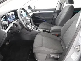 VW Golf Var 2.0 TDI DSG | Thumbnail 11 von 26