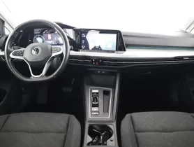 VW Golf Var 2.0 TDI DSG | Thumbnail 12 von 26