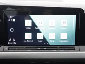VW Golf Var 2.0 TDI DSG | Thumbnail 17 von 26