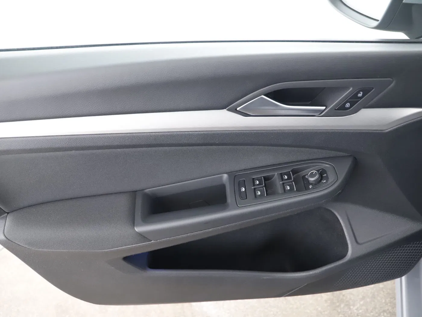 VW Golf Var 2.0 TDI DSG | Bild 8 von 26
