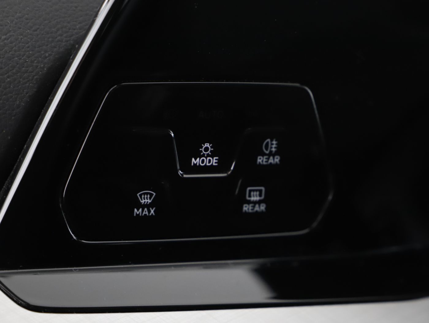 VW Golf Var 2.0 TDI DSG | Bild 10 von 26