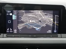 VW Golf Var 2.0 TDI DSG | Thumbnail 18 von 26