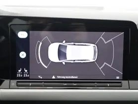 VW Golf Var 2.0 TDI DSG | Thumbnail 19 von 26