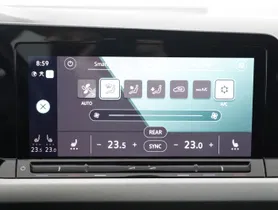 VW Golf Var 2.0 TDI DSG | Thumbnail 20 von 26