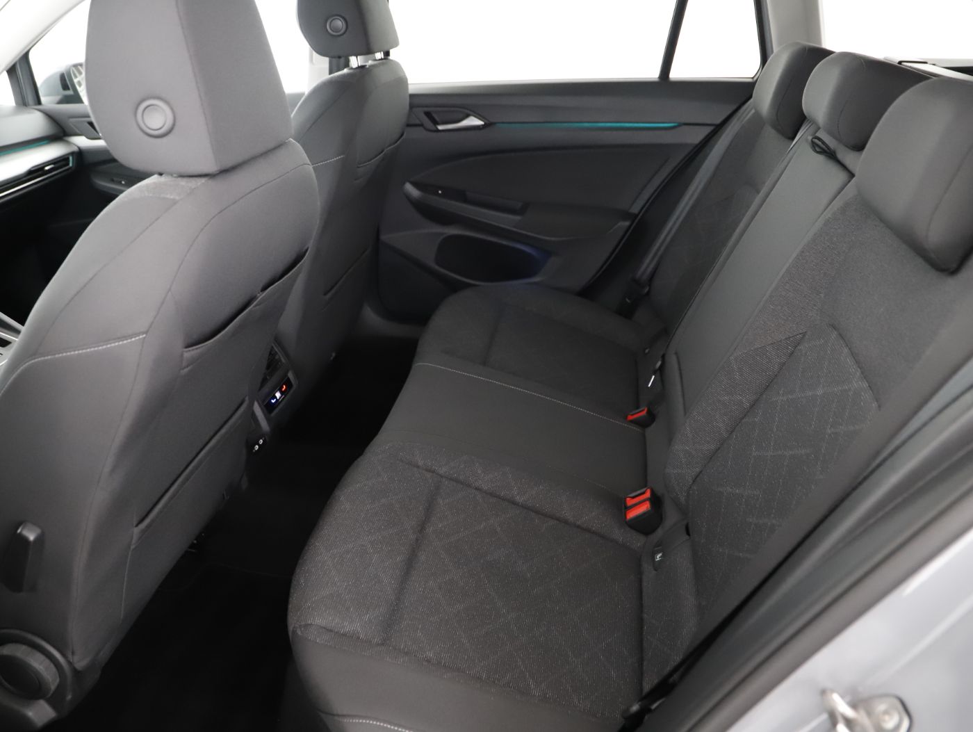 VW Golf Var 2.0 TDI DSG | Bild 22 von 26