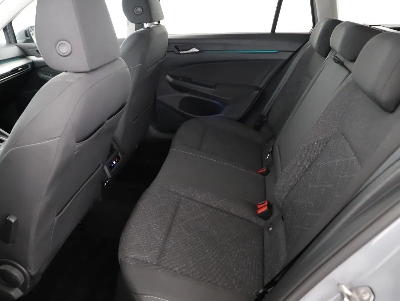 VW Golf Var 2.0 TDI DSG | Bild 22 von 26