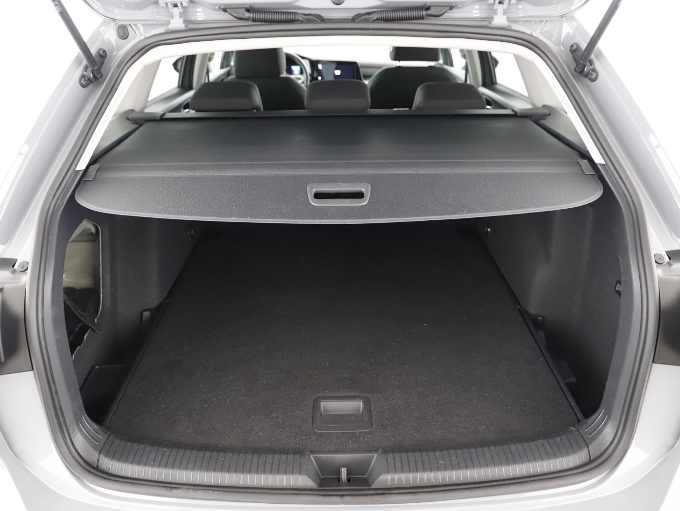 VW Golf Var 2.0 TDI DSG | Bild 23 von 26