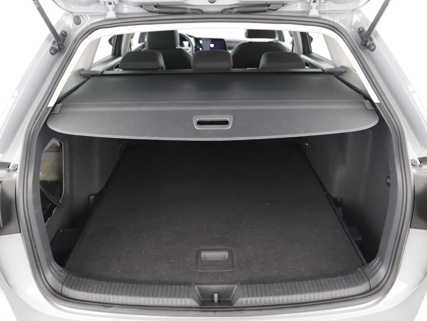 VW Golf Var 2.0 TDI DSG | Bild 23 von 26