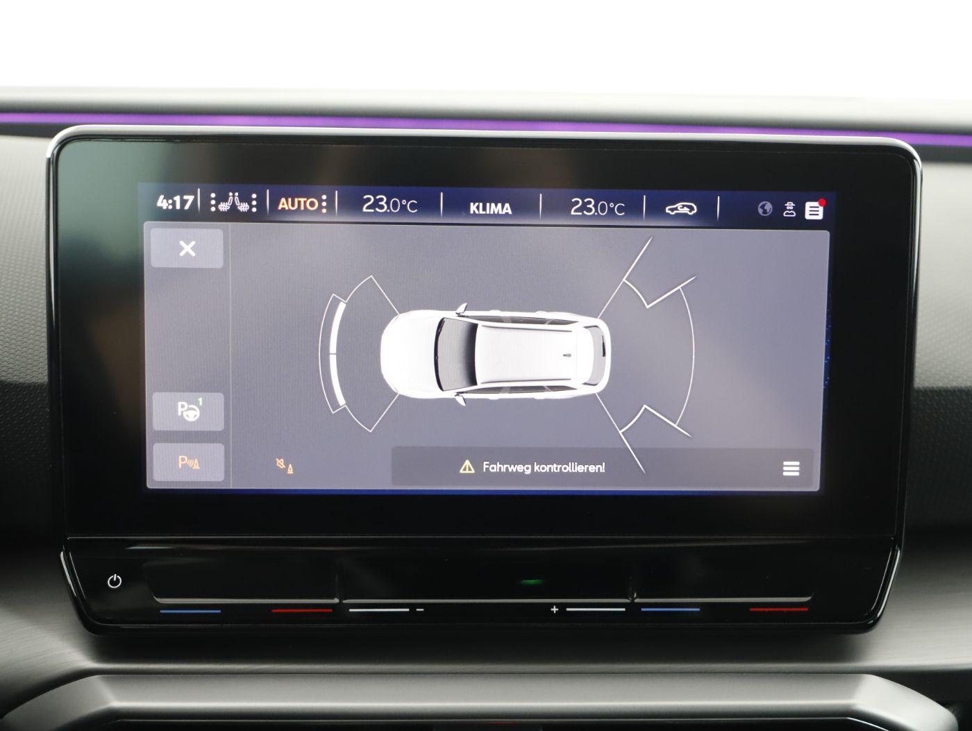 Seat Leon ST 2.0 TDI 4Drive FR DSG | Bild 18 von 24