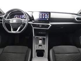 Seat Leon ST 2.0 TDI 4Drive FR DSG | Thumbnail 12 von 24