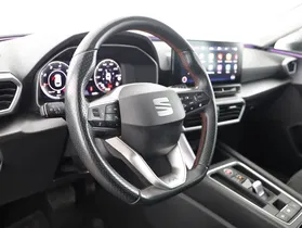 Seat Leon ST 2.0 TDI 4Drive FR DSG | Thumbnail 11 von 24